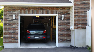 Garage Door Installation at Manila Village, Colorado